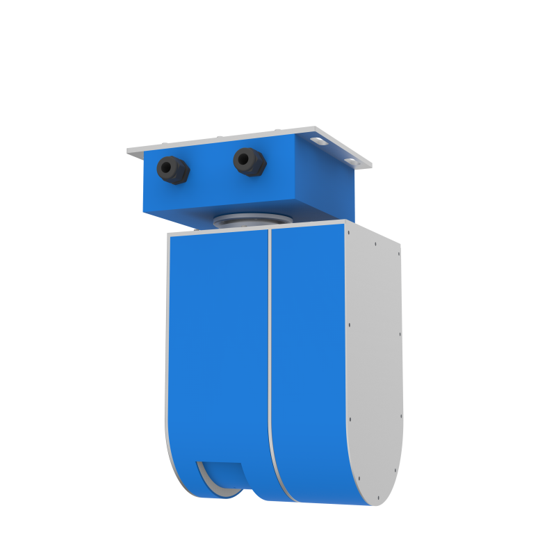 WXJG-431 3D激光盘料仪