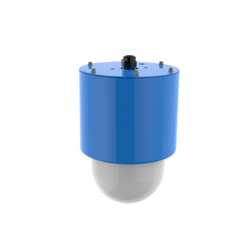 WXFM-332 3D毫米波扫描雷达