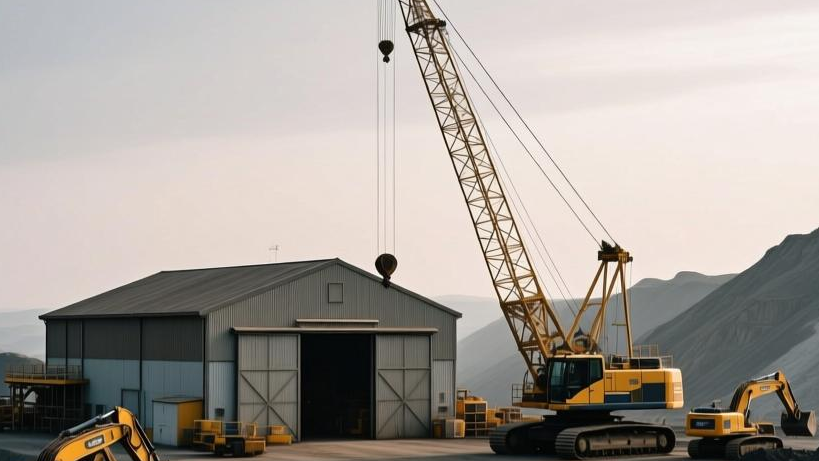 粉尘、涡流与挂料？看 3D 雷达物位计如何应对这些传统测量 “克星”