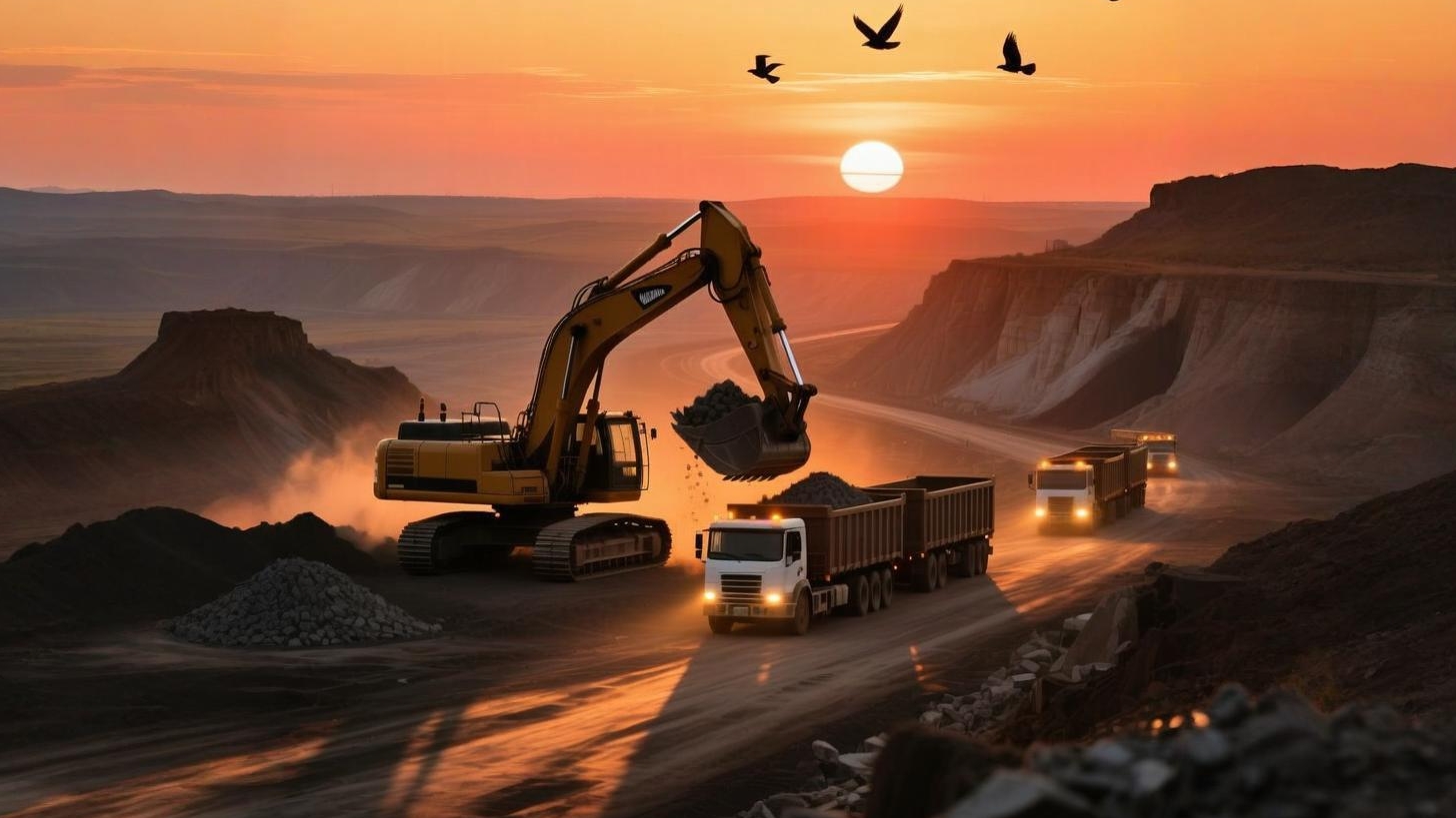 安全与效率双提升：3D雷达物位计如何助力企业实现降本增效？