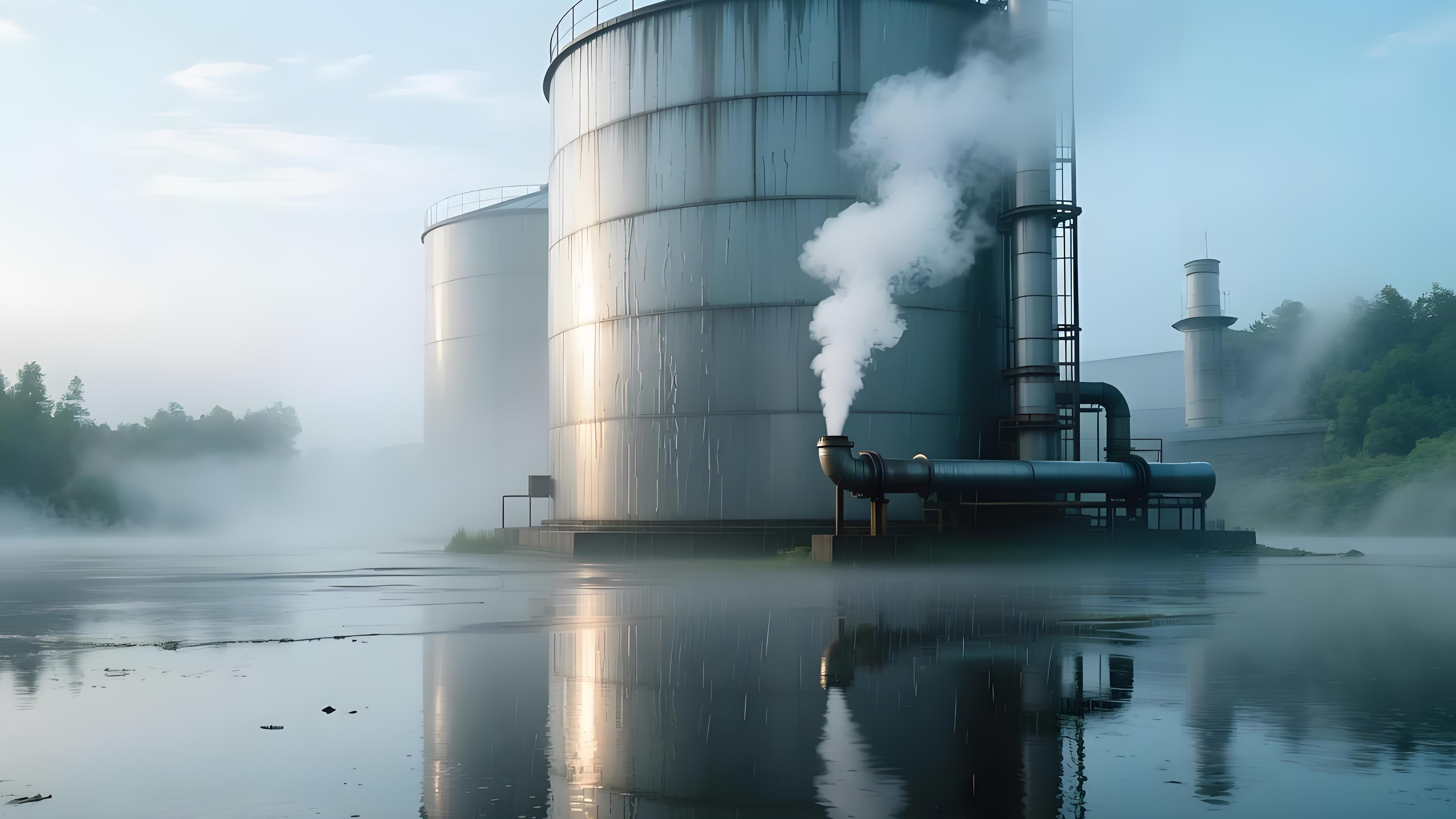 专家视角：剖析 3D 雷达物位计核心技术优势及其未来技术演进路径