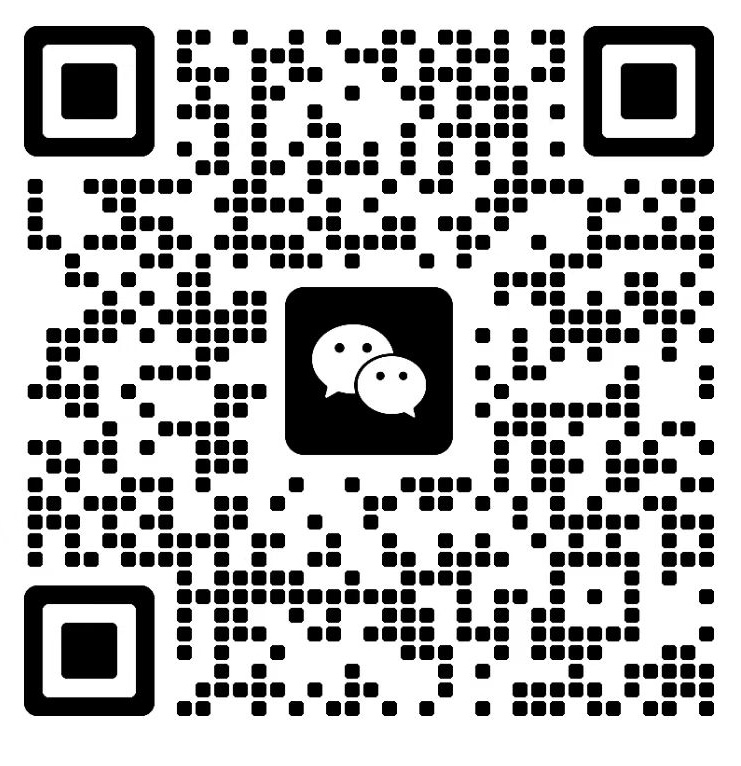 微信二维码